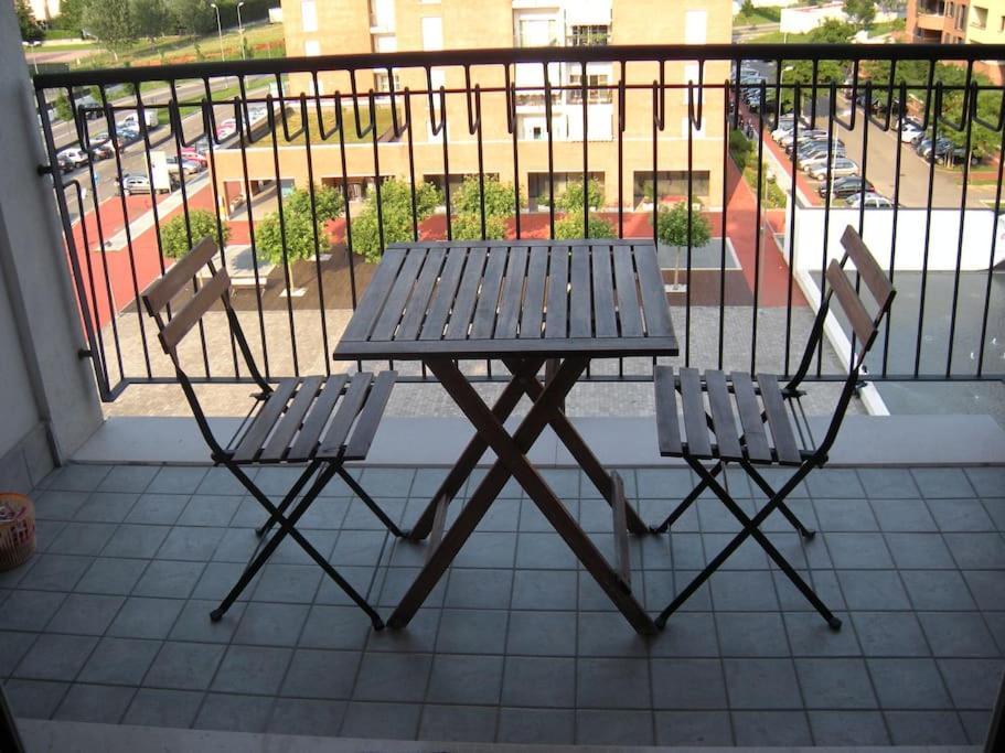 Apartamento Rosaviola Vimodrone Exterior foto