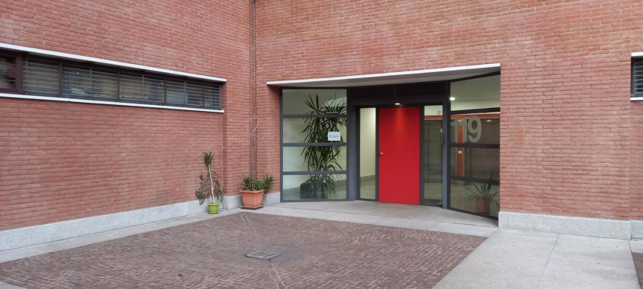 Apartamento Rosaviola Vimodrone Exterior foto