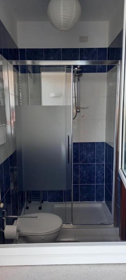 Apartamento Rosaviola Vimodrone Exterior foto