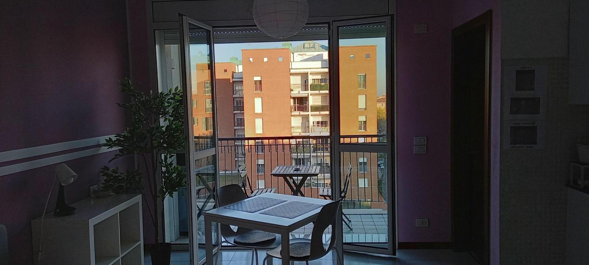 Apartamento Rosaviola Vimodrone Exterior foto