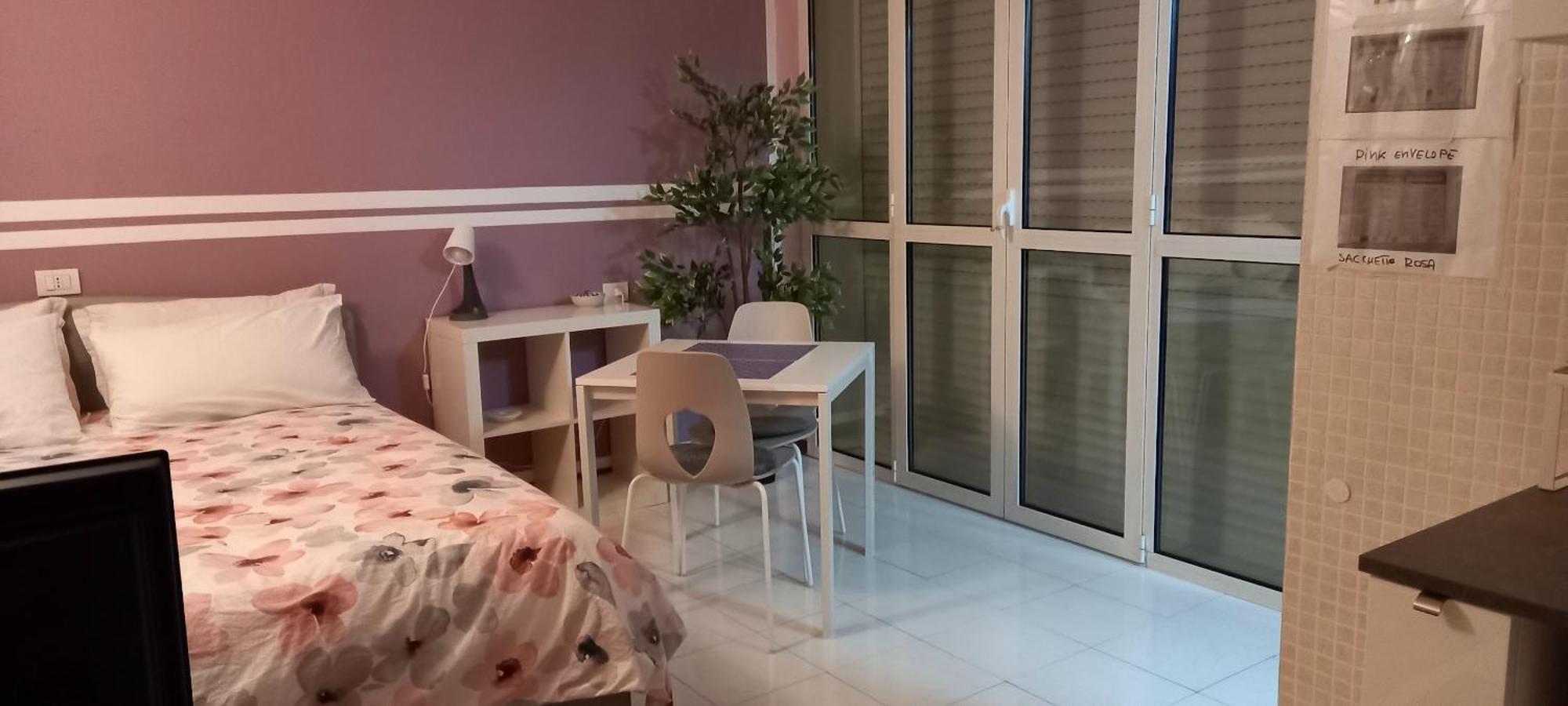Apartamento Rosaviola Vimodrone Exterior foto