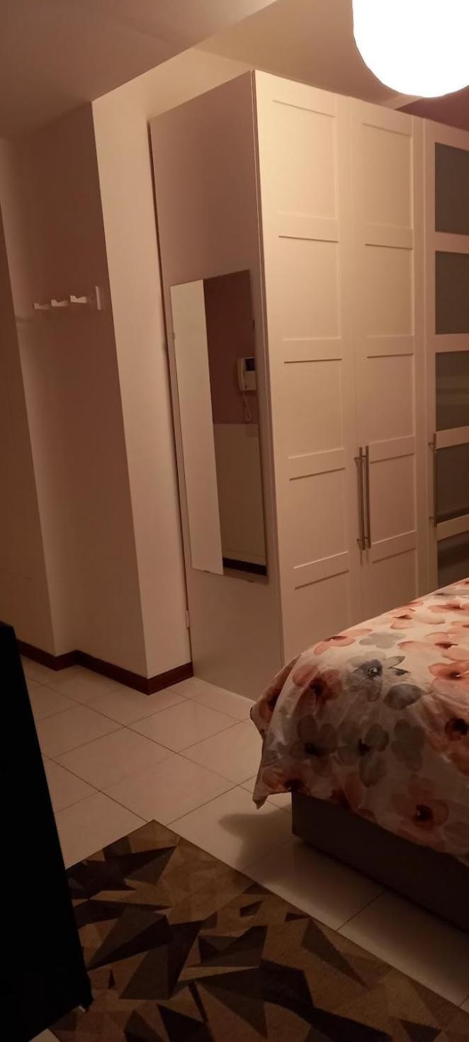 Apartamento Rosaviola Vimodrone Exterior foto