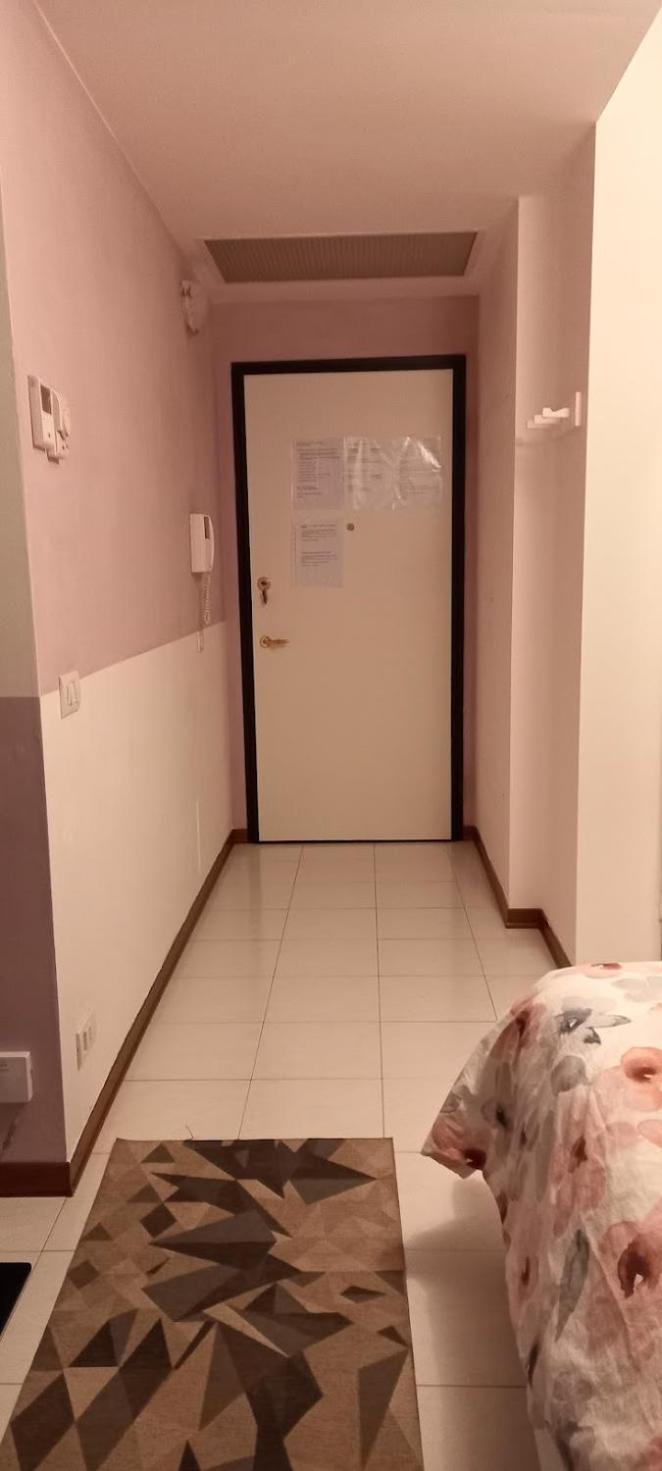 Apartamento Rosaviola Vimodrone Exterior foto