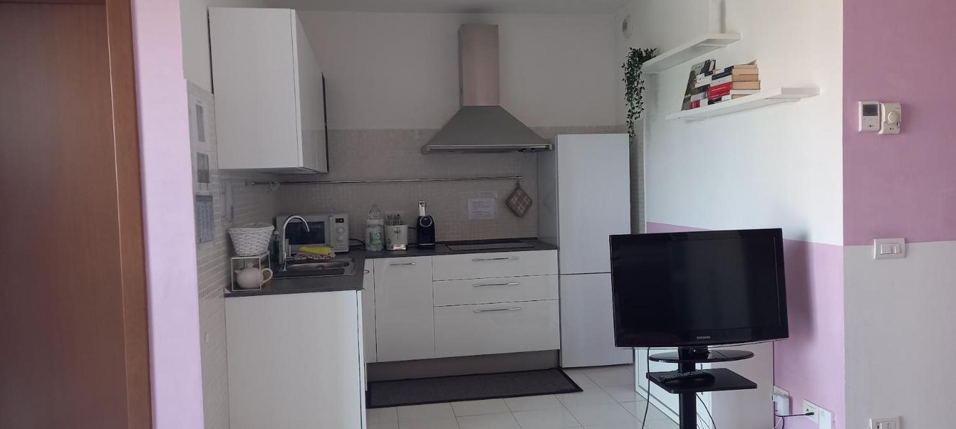 Apartamento Rosaviola Vimodrone Exterior foto